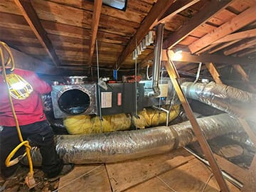 Simi Valley Heating Contractor